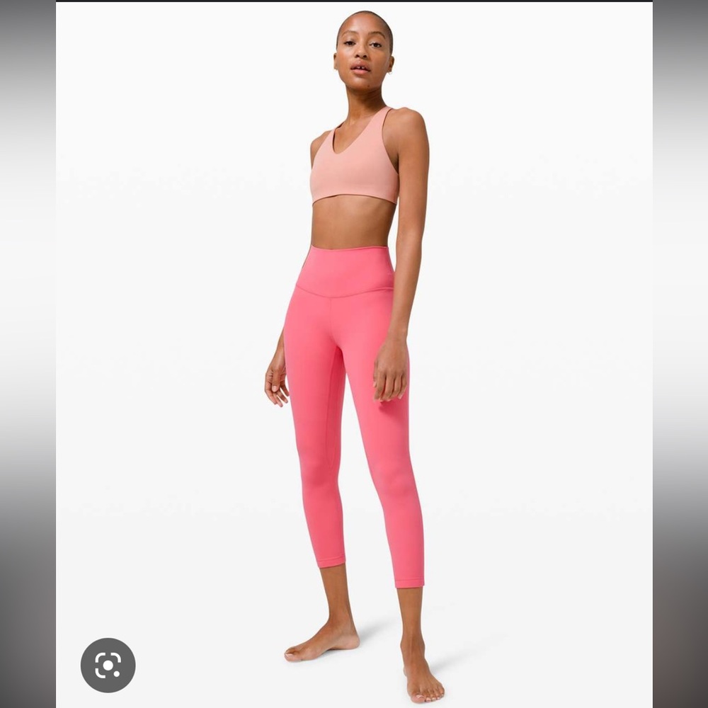 pink align hr tight 25”